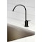 Kingston Brass K6195 Americana Single-Handle Water Filtration Faucet, Oil Rubbed Brnz K6195 - alternate 4